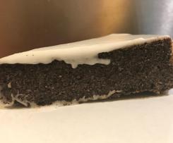 Mohnkuchen glutenfrei