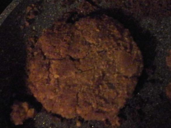 Linsenbratlinge vegan 