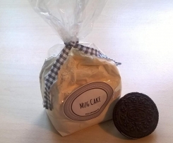 Tassenkuchen - Backmischung