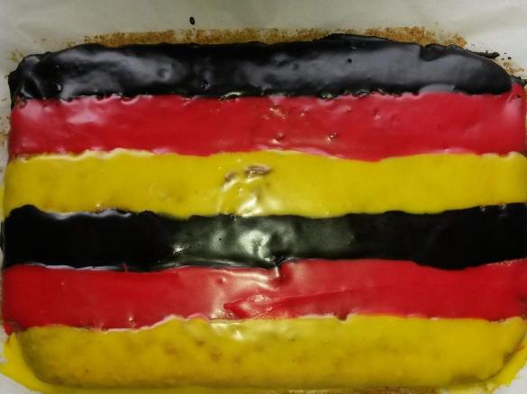 EM/WM Zitronenkuchen