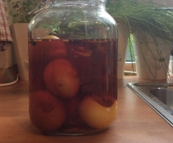 Soleier - wie von Oma