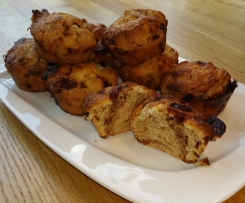 Zimtbrötchen Zimtwuppi 