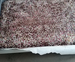 Fränkischer Ulmer (Gewürzkuchen)