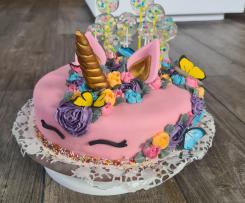 Swiss Meringue Buttercreme