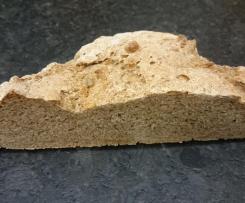 Variation Landbrot Backhausart