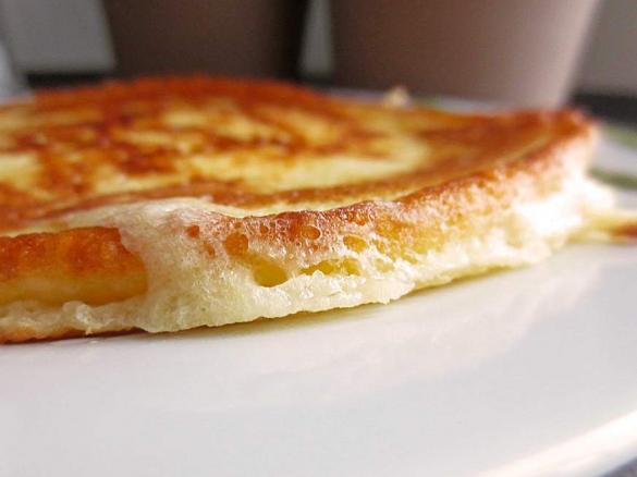 Pfannkuchen / Pfannekuchen / Eierkuchen - Die Weltbesten!