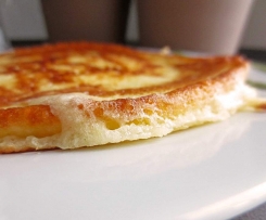 Pfannkuchen / Pfannekuchen / Eierkuchen - Die Weltbesten!