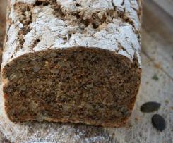 Vollwertbrot