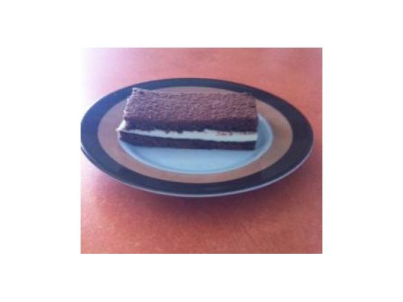 Variation von Milchstücke - laktosefreie Variante -