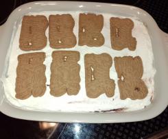 Tiramisu Friesische Art