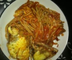 Art Piccata Milanese 