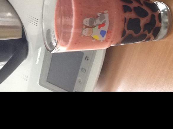 Sommerlaune Smoothie 