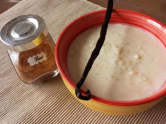 Milchreis super soft