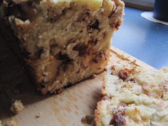 Baklava-Kastenkuchen