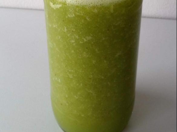 Salatsoße für Stoffwechslerkur / HCG ohne ÖL / Zucker