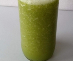 Salatsoße für Stoffwechslerkur / HCG ohne ÖL / Zucker