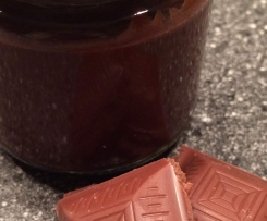 Kokosschokoladenaufstrich (Romytella)