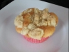 Apfel-Muffins mit Knusper-Zimt-Streusel