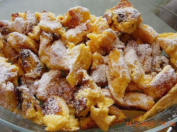 Kaiserschmarrn