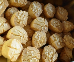 Heidesand von Oma Rita