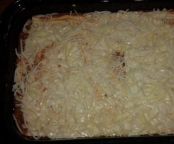 Lasagne