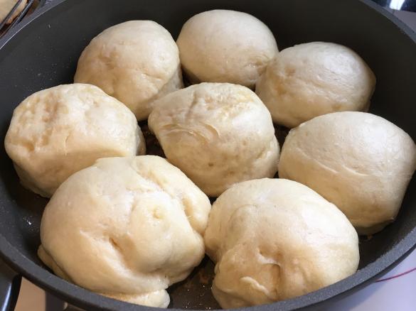 Dampfnudel ganz leicht gemacht