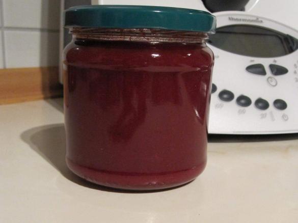 KiBa Marmelade