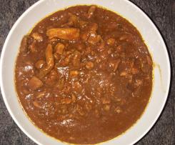 Geschnetzeltes Attika