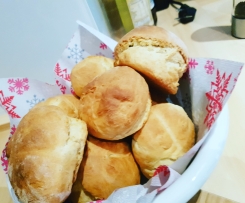 Joghurt-Brötchen super lecker