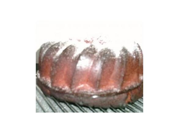 Super saftiger Kaffeekuchen