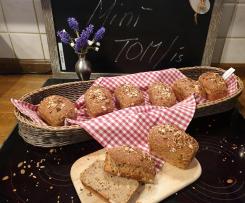 Tomi'is Brötchen