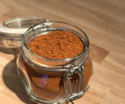Magic Dust Rub vom Original inspiriert