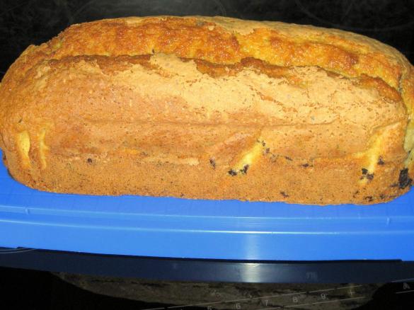 Eierlikör - Baileys - Kuchen 