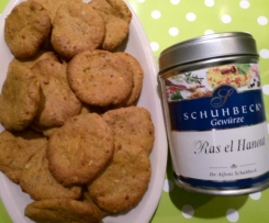 Cookies - orientalisch