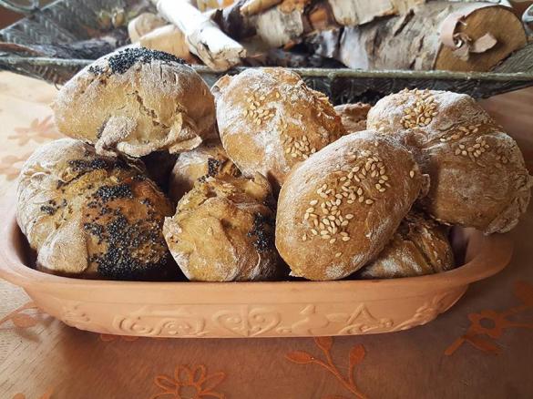 Niederrheinisches Krüstchen