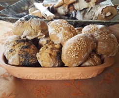 Niederrheinisches Krüstchen