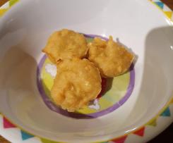 Baby Mini Muffins