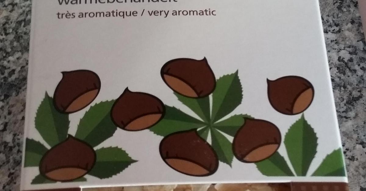 Himmlische Kastanien-Brötchen von sabine_l. Ein Thermomix® Rezept aus ... Himmlische Kastanien-Brötchen von sabine_l. Ein Thermomix® Rezept aus ...