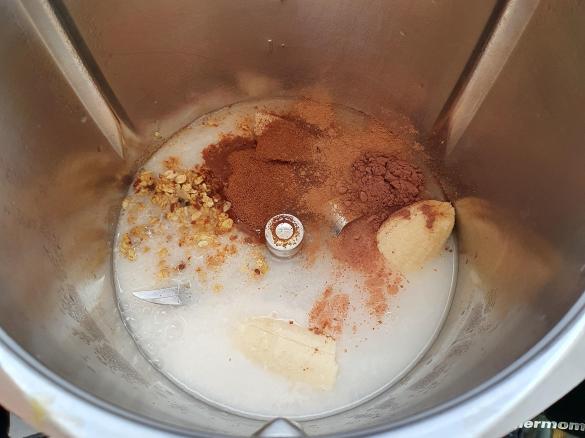 Glücksmixer Brain Booster