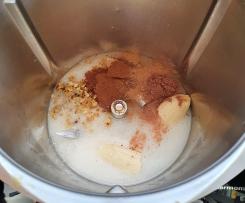 Glücksmixer Brain Booster