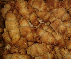 Mandel-Nusshörnle