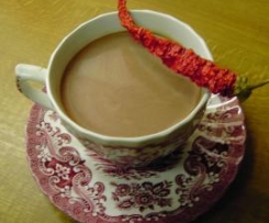 Gewürzkakao - Immuntrunk