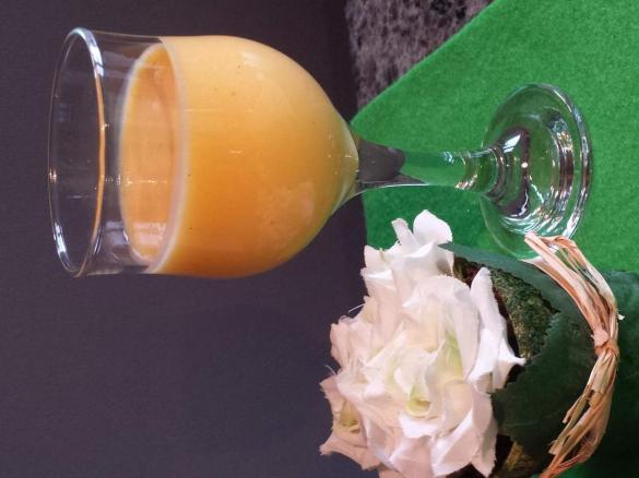 Leckerster Eierlikör