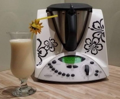 Pina Colada Cocktail - der WELTBESTE 