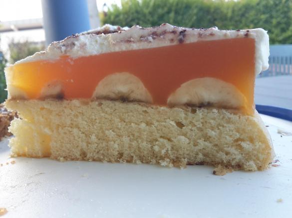 super leckere Multivitamintorte *geht einfach und schnell*