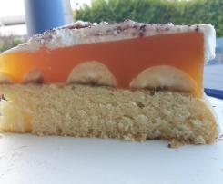 super leckere Multivitamintorte *geht einfach und schnell*