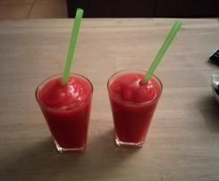 Frozen Strawberry Daiquiri