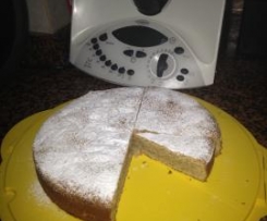 Kastanienkuchen