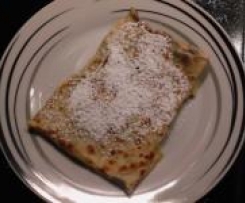 Thermifee´s köstlich zarte Crêpes