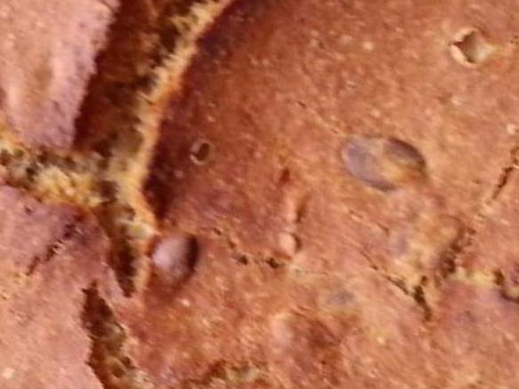 Variation von Bestes Vollkornbrot aus dem Römertopf